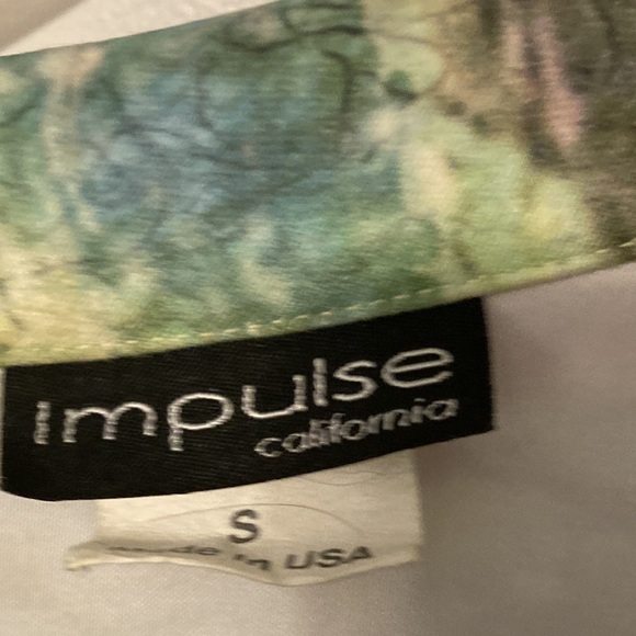 Impulse jacket - Picture 3 of 3